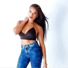 Tina Perez - Freak Music (Nadus Moombahton Rmx)