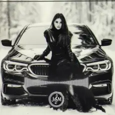 Jumanov & Akmalov - No Way Back