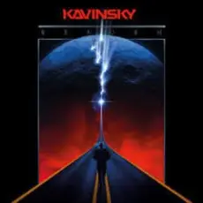 Kavinsky - Testarossa Autodrive