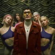 Positiff - Спалахи