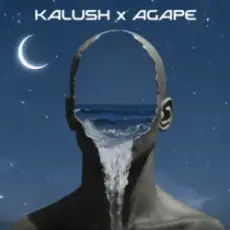 KALUSH & Agape - Ніч догорає