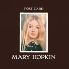 Mary Hopkin - The Honeymoon Song