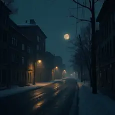 " Iskander " - Разлука