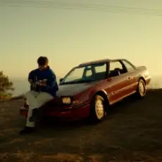 Alex Warren - Headlights (Acoustic)