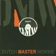 Showtek Feat MC Stretch - Dutchie