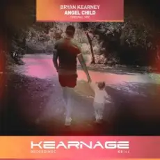 Bryan Kearney - Get The Edge (Original Mix)