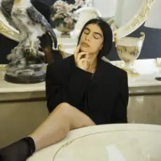 Sevdaliza - Bebin