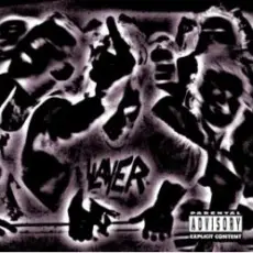 Slayer - Disintegration