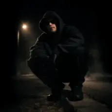 Білий Бо - Вуличний вальс