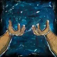 044 ROSE, Эсчевский, Эскимос - Нити