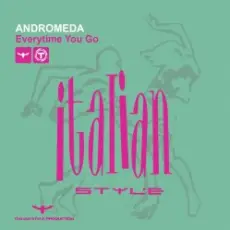 Andromeda - Everytime You Go (Club Mix)