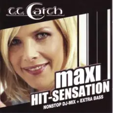 C.C. Catch - One Nights Not Enough (Maxi Version)