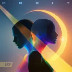 Koven & HALIENE - Orbit