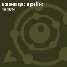 Cosmic Gate - The Launce