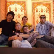 Я вижу - Дети черноБЛЯ