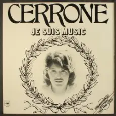 Cerrone - Club Underworld