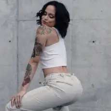 Kehlani - Gangsta