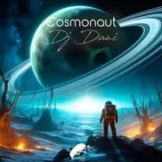 DJ Dani - Cosmonaut (Intro Mix)