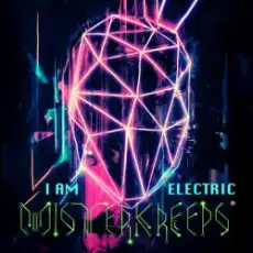 Misterkreeps - I Am Electric