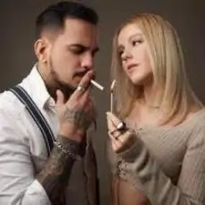 Юлианна Караулова & Natan - Спичка