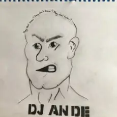 DJ Ande - They Don't Know
