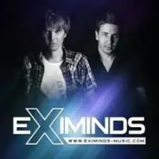 Eximinds & Vigel - Handprint