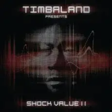 Timbaland - Ease Off The Liquor