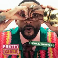 Will Smith - Pretty Girls (feat. OBanga)