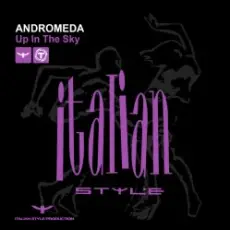 Andromeda - Up in the Sky (Extended Mix)