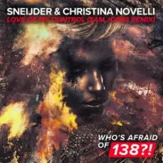 Sneijder & Christina Novelli - Love Of My Control (Sam Jones Extended Remix)