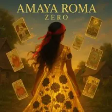 Amaya Roma - Zero