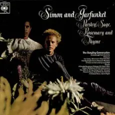 Simon and Garfunkel's - Canticle