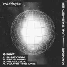 Kanine feat. A Little Sound - Face Away