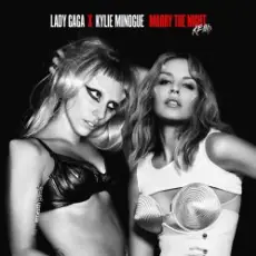 Kilie Minoque - Marry The Night