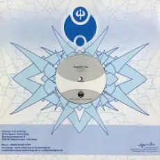 Scorb - Wobbly Matter