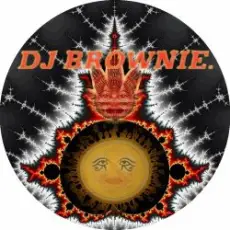 DJ Brownie - Just Breathe