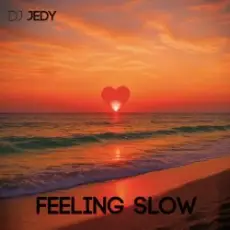 DJ JEDY - Feeling Slow