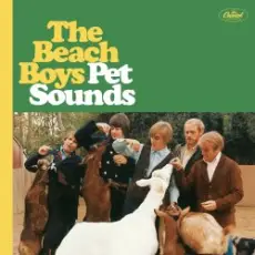 The Beach Boys - Kokomo
