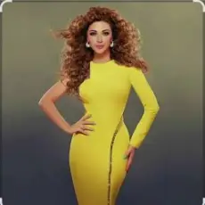 Myriam Fares - Shou Baddo Yssir