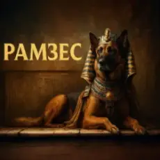 MF Studio - Рамзес