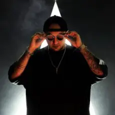 Mr Black - All Together