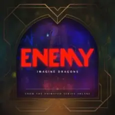 Enemy - Trapped