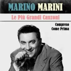 Marino Marini - La piu bella del mondo