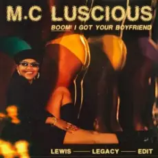 M.C. Luscious - It`s Luscious