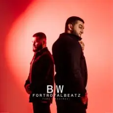 BW & FORTROYALBEATZ - Тень