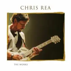 Chris Rea - Looking For A Summer