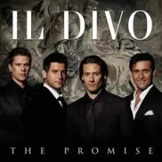 Il Divo & Toni Braxton - The Time Of Our Lives