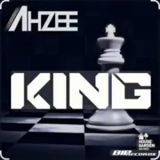 Ahzee - King (Radio Edit)