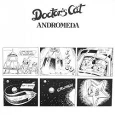 Doctor's Cat - Andromeda