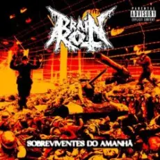 Brain Rot - Melt the Ice Away